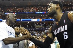 篮球独行侠：数据闪耀与实战实力的较量