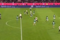 皇马中场核心赫伊森：战舰隐形发动机，球队战术关键一环