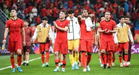 土耳其世预赛首发：恰尔汗奥卢领衔，备战关键一战