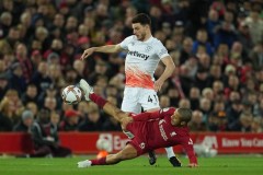 2-0！36秒破门，小马丁救主，哲凯赖什低迷，阿森纳欧冠开门红